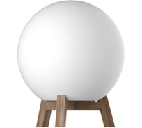Светильник на деревянной подставке m3light Small 50см E27 IP40 RGBW set 10722543