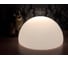 Напольный светильник m3light SEMISPHERE E27 50см IP40 3000K 20322010 3