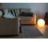 Напольный светильник m3light SPHERE E27 65см IP40 3000K 14322010 2