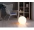 Напольный светильник m3light SPHERE E27 65см IP40 3000K 14322010 3