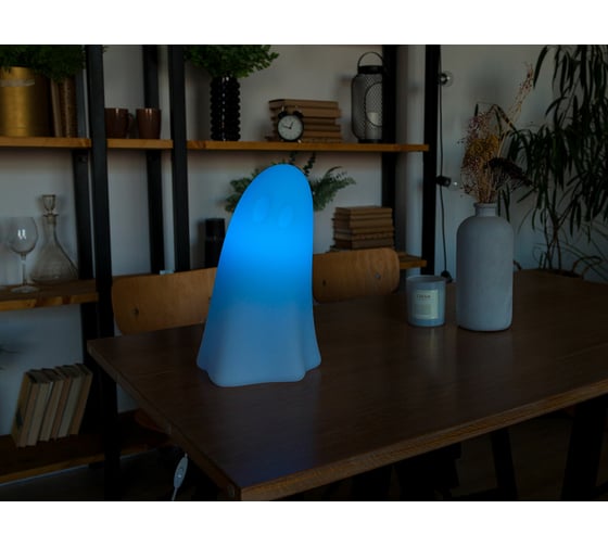 Настольный светильник m3light CASPER E14 IP40 RGBW set 71423540