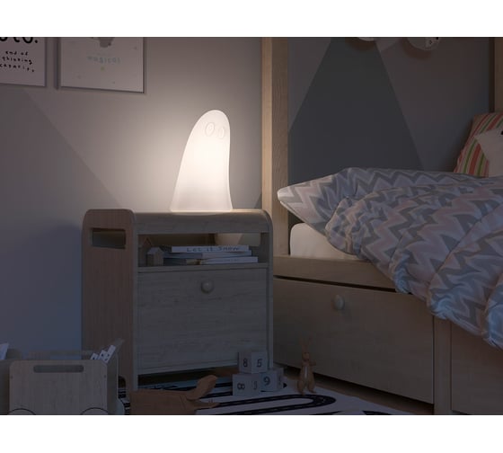 Настольный светильник m3light CASPER E14 IP40 RGBW set 71423540