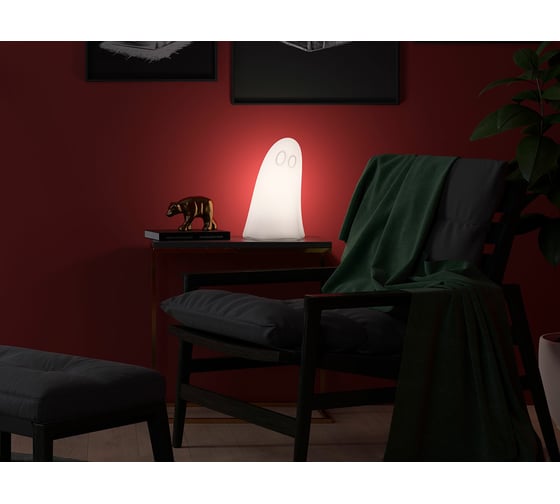 Настольный светильник m3light CASPER E14 IP40 2700К 71423000