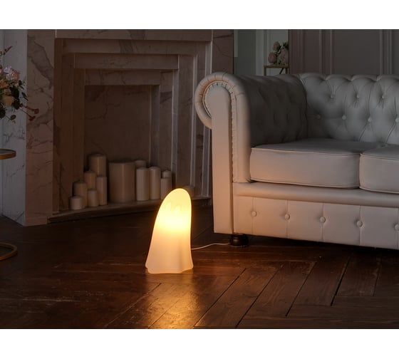 Настольный светильник m3light CASPER E14 IP40 2700К 71423000