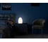 Настольный светильник m3light OVAL E14 IP40 2700К 70423000 3