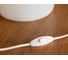 Настольный светильник m3light OVAL E14 IP40 RGBW set 70423540 8