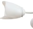 Люстра BayerLux 1341001/5WT E27 15Вт белый 4533434 2