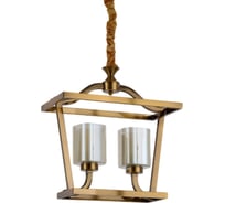 Подвесной светильник Lumina Deco Atlanta LDP 1222-2 MD