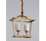 Подвесной светильник Lumina Deco Atlanta LDP 1222-2 MD 2