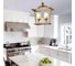 Подвесной светильник Lumina Deco Atlanta LDP 1222-2 MD 3