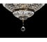Хрустальная подвесная люстра Lumina Deco Romea LDP 10505 4