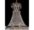 Хрустальная подвесная люстра Lumina Deco Romea LDP 10505 5