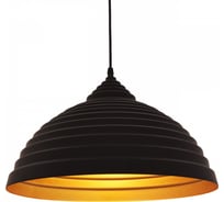 Подвесной светильник Lumina Deco Barito LDP 7620 BK+MAT