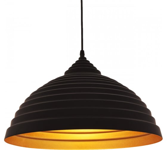 Подвесной светильник Lumina Deco Barito LDP 7620 BK+MAT 1