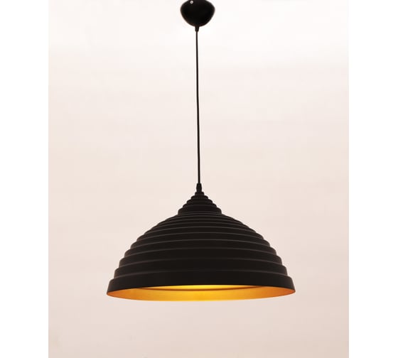 Подвесной светильник Lumina Deco Barito LDP 7620 BK+MAT