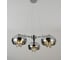Подвесной светильник Lumina Deco Tosso LDP 8066-3-200 CHR 3