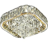 Потолочный светодиодный светильник Lumina Deco Vecchia DDC 6926-600