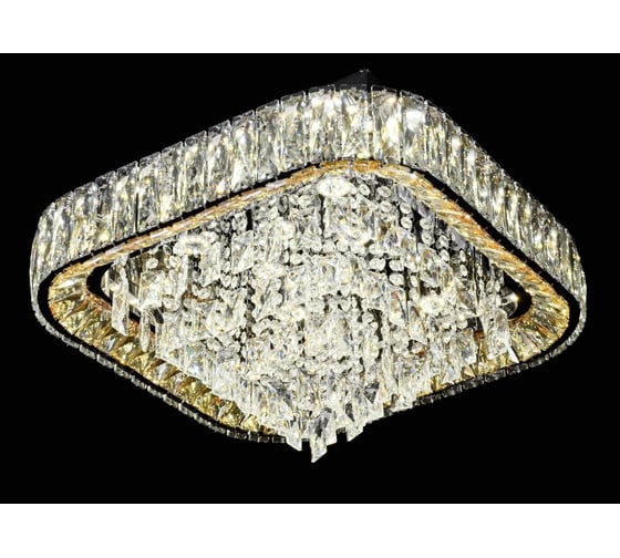 Потолочный светодиодный светильник Lumina Deco Vecchia DDC 6926-600