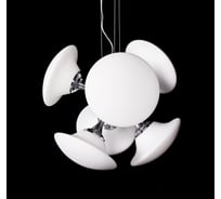 Подвесная люстра Lumina Deco Gelikon LDP 10121-6
