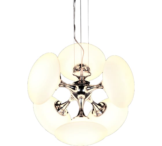 Подвесная люстра Lumina Deco Gelikon LDP 10121-6