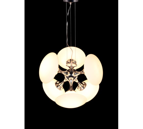 Подвесная люстра Lumina Deco Gelikon LDP 10121-6