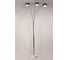 Торшер Lumina Deco Wallscot LDF 8801-3 CHR 6