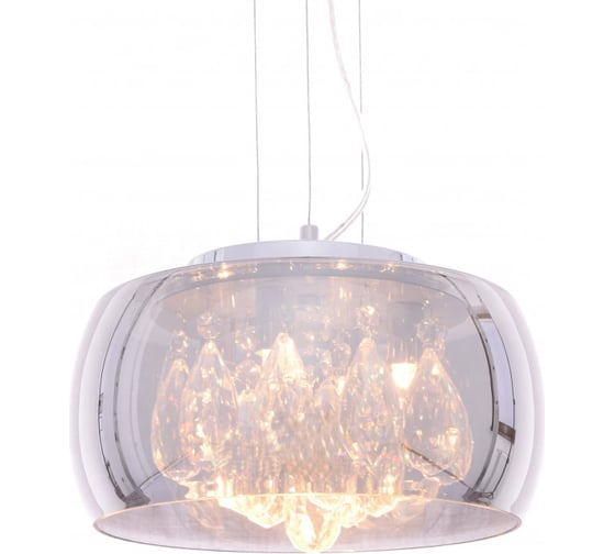 Подвесной светильник Lumina Deco Tosso LDP 8066-300 GY