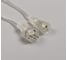 Гирлянда Luazon Сосульки динамика 8 шт, Ш2.4 В0.5 м, 2W УМС, Н.С.,SMD LED-384-220V, мульти 2354132 7