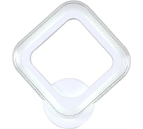 Настенный светодиодный светильник Reluce 09826-3.2-01 WH