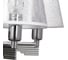Люстра BayerLux 65071912/5CR E14 40Вт хром 56х56х71 см. 4589022 3