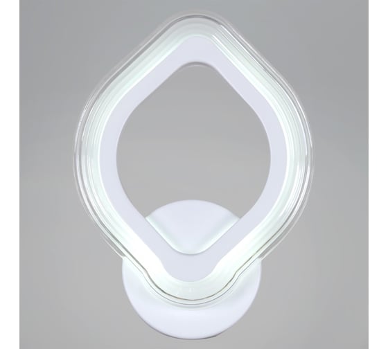 Настенный светодиодный светильник Reluce 09827-3.2-01 WH 1