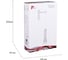 Настенный светильник Reluce 86211-9.2-001LD GU10 WT 3