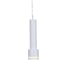 Настенный светильник Reluce 86211-9.2-001LD GU10 WT 5