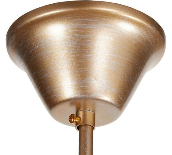Люстра BayerLux 65071912/5FG E14 40Вт золото 56х56х73 см. 4589024