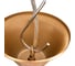Люстра BayerLux 65071912/5FG E14 40Вт золото 56х56х73 см. 4589024 4