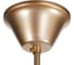 Люстра BayerLux 65071912/5FG E14 40Вт золото 56х56х73 см. 4589024 5