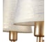 Люстра BayerLux 65071912/5FG E14 40Вт золото 56х56х73 см. 4589024 6
