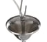 Люстра BayerLux 65071916/5CR E14 40Вт хром 56х56х71 см. 4589018 10