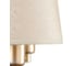 Люстра BayerLux 65071916/5FG E14 40Вт золото 56х56х71 см. 4589020 7