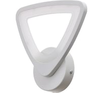Бра BayerLux Долька 1х13Вт LED 6000К 21,5х17х7,5 см 3841022