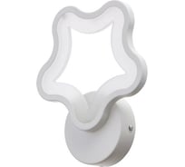 Бра BayerLux Звезда LEDx46 17х5х20,5 см 3733971