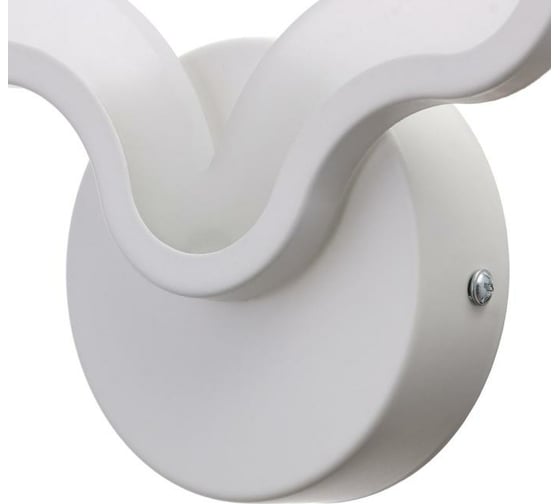 Бра BayerLux Звезда LEDx46 17х5х20,5 см 3733971