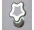 Бра BayerLux Звезда LEDx46 17х5х20,5 см 3733971 2