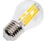 Филаментная светодиодная лампа General Lighting Systems GLDEN-G45S-15-230-E27-2700 упаковка 4 шт. 662259 3