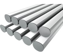 Комплект профиля Ledcraft LC-LKD17M16-1x10Silver 10 шт серебро (1м профиль+1м рассеиватель+2 заглушки) 1616140690