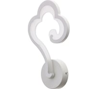 Бра BayerLux Тучка LEDx50 17х5х28,5 см 3733975