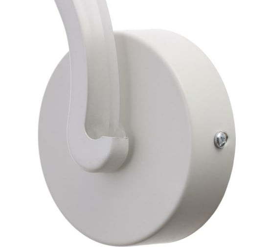 Бра BayerLux Тучка LEDx50 17х5х28,5 см 3733975