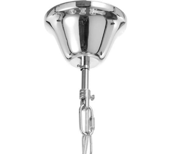 Люстра BayerLux 91307/8 E14 40Вт хром 82х82х85 см 4901111
