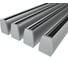 Комплект профиля Ledcraft LC-LPG1318-1x4Silver 4 шт серебро (1м профиль+2 заглушки) 1616140360 1