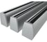 Комплект профиля Ledcraft LC-LPG1318-1x3Silver 3 шт серебро (1м профиль+2 заглушки) 1616140202 1